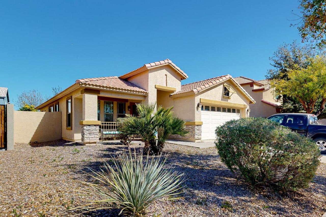 Desert Gem Queen Creek Экстерьер фото